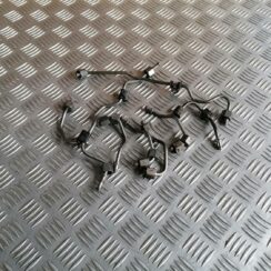 Degvielas caurule priekš MERCEDES BENZ ML280 2008 OBSIDIAN BLACK