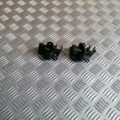 Pārsega slēdzene priekš MERCEDES BENZ ML280 2008 OBSIDIAN BLACK