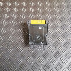 Drošības spilvena vadības bloks priekš MERCEDES BENZ ML280 2008 OBSIDIAN BLACK