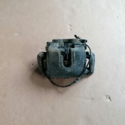 Priekšējais labais suports priekš MERCEDES BENZ ML280 2008 OBSIDIAN BLACK