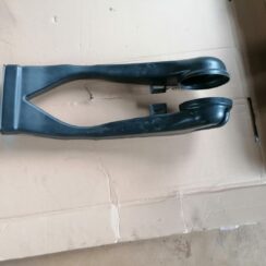 Salona gaisa vads priekš MERCEDES BENZ ML280 2008 OBSIDIAN BLACK