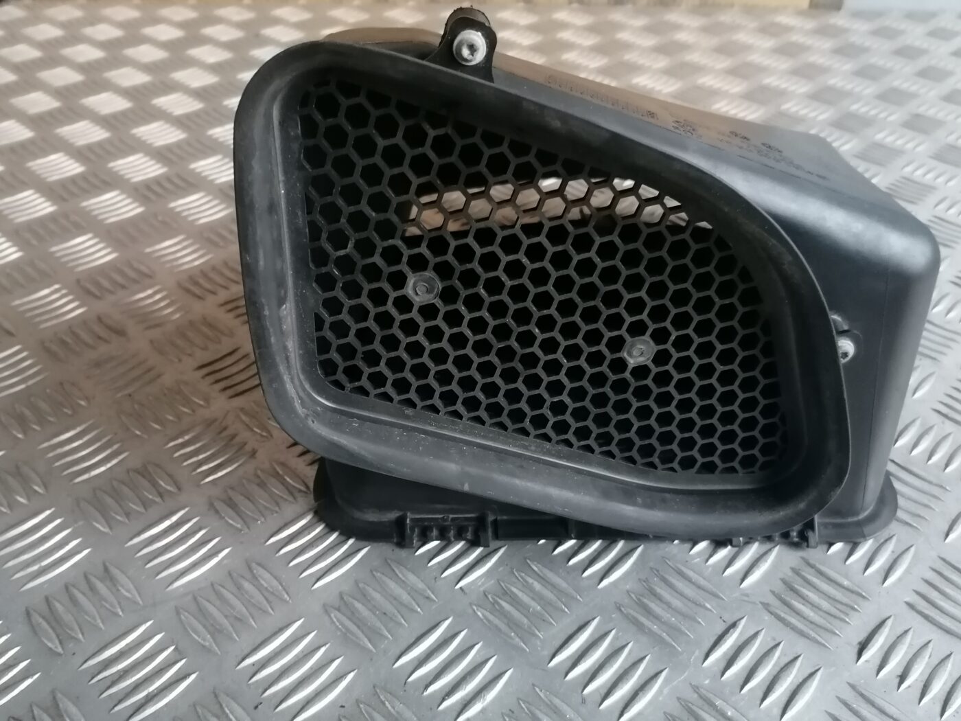 Gaisa filtra korpuss priekš MERCEDES BENZ ML280 2008 OBSIDIAN BLACK 5 Gaisa filtra korpuss priekš MERCEDES BENZ ML280 2008 OBSIDIAN BLACK