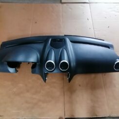 Mērinstrumentu panelis priekš MERCEDES BENZ ML280 2008 OBSIDIAN BLACK