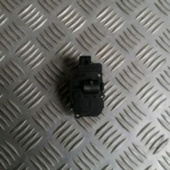 Apsildes sistēmas aktuators priekš MERCEDES BENZ ML280 2008 OBSIDIAN BLACK