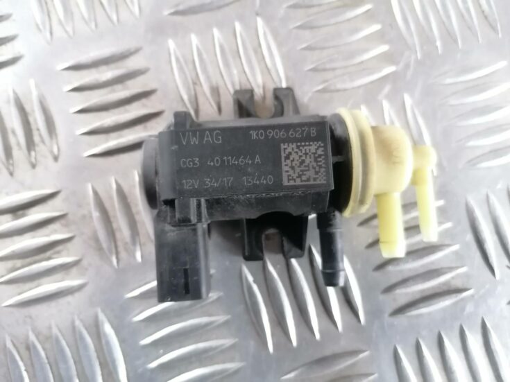 Solenoīda vakuuma vārsts priekš VW CRAFTER 2018