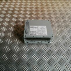 CD/DVD/Navigācijas bloks priekš VOLVO V70 2009
