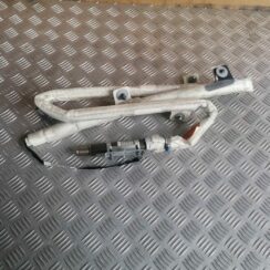 Griestu drošības spilvens, pa labi priekš VOLVO V70 2009