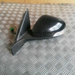 Ārējais spogulis, pa kreisi priekš VOLVO V70 2009