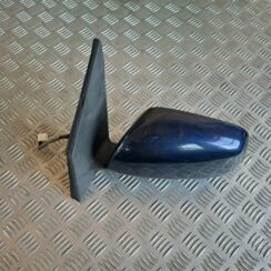 Ārējais spogulis, pa kreisi priekš TOYOTA RAV 4 2006