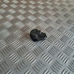 Apsildes sistēmas aktuators priekš BMW 525 E60 2004 BLACK