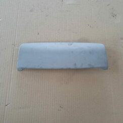 Bagāžnieka nodalījuma griestu uzlika priekš BMW 525 E60 2004 BLACK