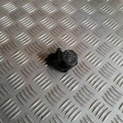 Apsildes sistēmas aktuators priekš BMW 525 E60 2004 BLACK