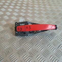 Aizmugurējāis labais durvju rokturis priekš OPEL CORSA 2007