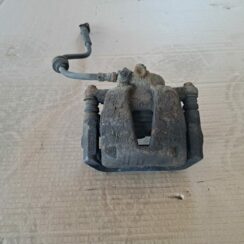 Priekšējais labais suports priekš OPEL CORSA 2007