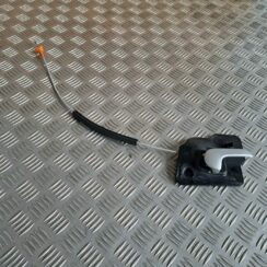 Salona durvju rokturis, priekšējais labais priekš OPEL MERIVA 2004