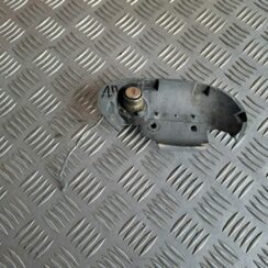 Priekšējo kreiso durvju slēdzene priekš OPEL MERIVA 2004