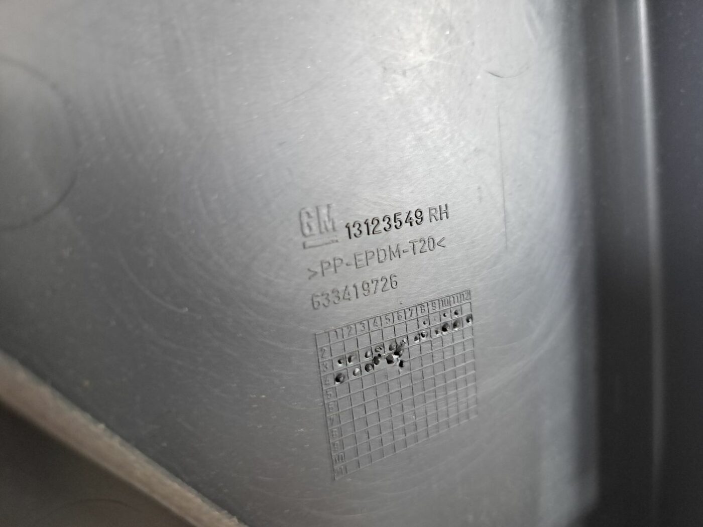 Sēdekļu komplekts priekš OPEL MERIVA 2004 7 Sēdekļu komplekts priekš OPEL MERIVA 2004