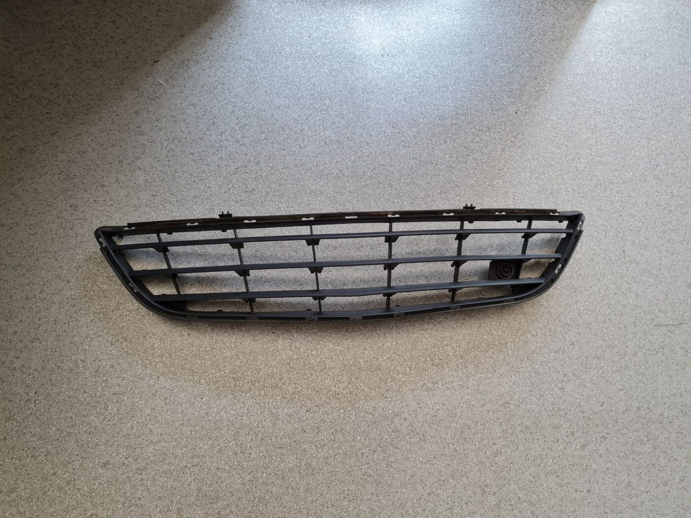 Bufera reste priekš OPEL CORSA 2007 1 Bufera reste priekš OPEL CORSA 2007