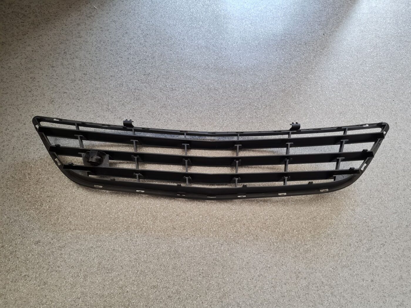 Bufera reste priekš OPEL CORSA 2007 7 Bufera reste priekš OPEL CORSA 2007