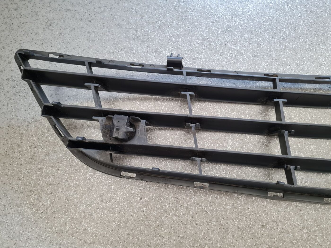 Bufera reste priekš OPEL CORSA 2007 6 Bufera reste priekš OPEL CORSA 2007