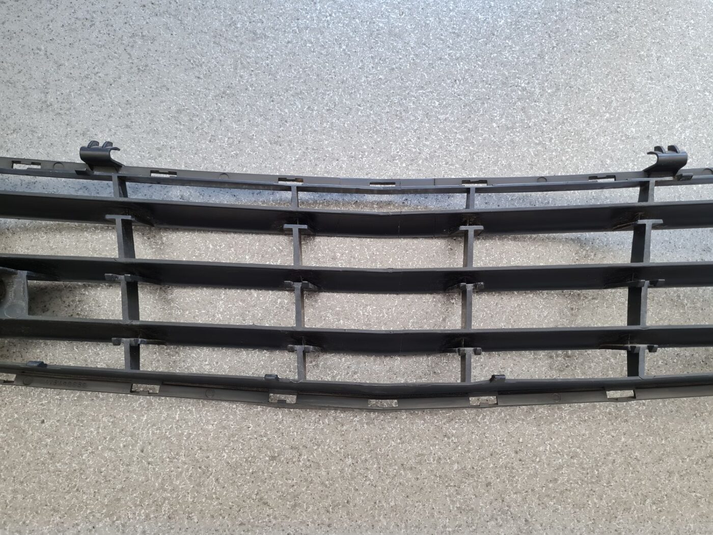 Bufera reste priekš OPEL CORSA 2007 5 Bufera reste priekš OPEL CORSA 2007