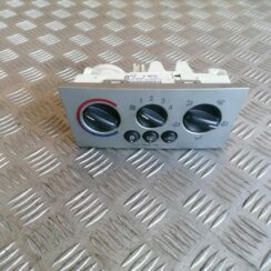 Klimata kontroles bloks priekš OPEL MERIVA 2004