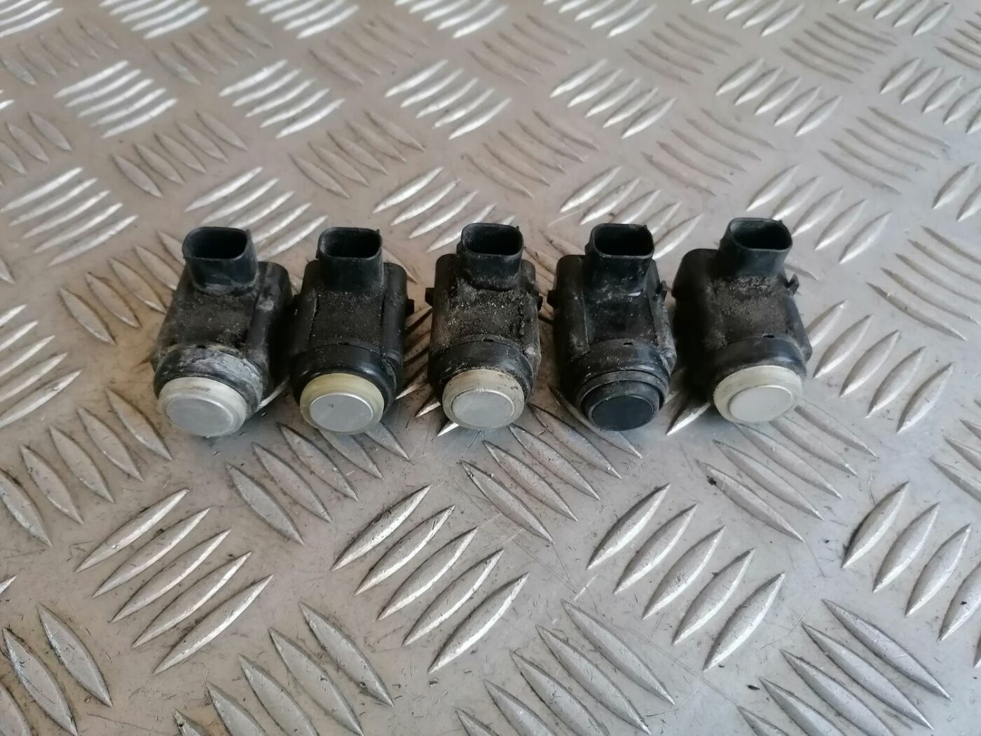 Parkošanās devējs priekš OPEL MERIVA 2004 2 Parkošanās devējs priekš OPEL MERIVA 2004