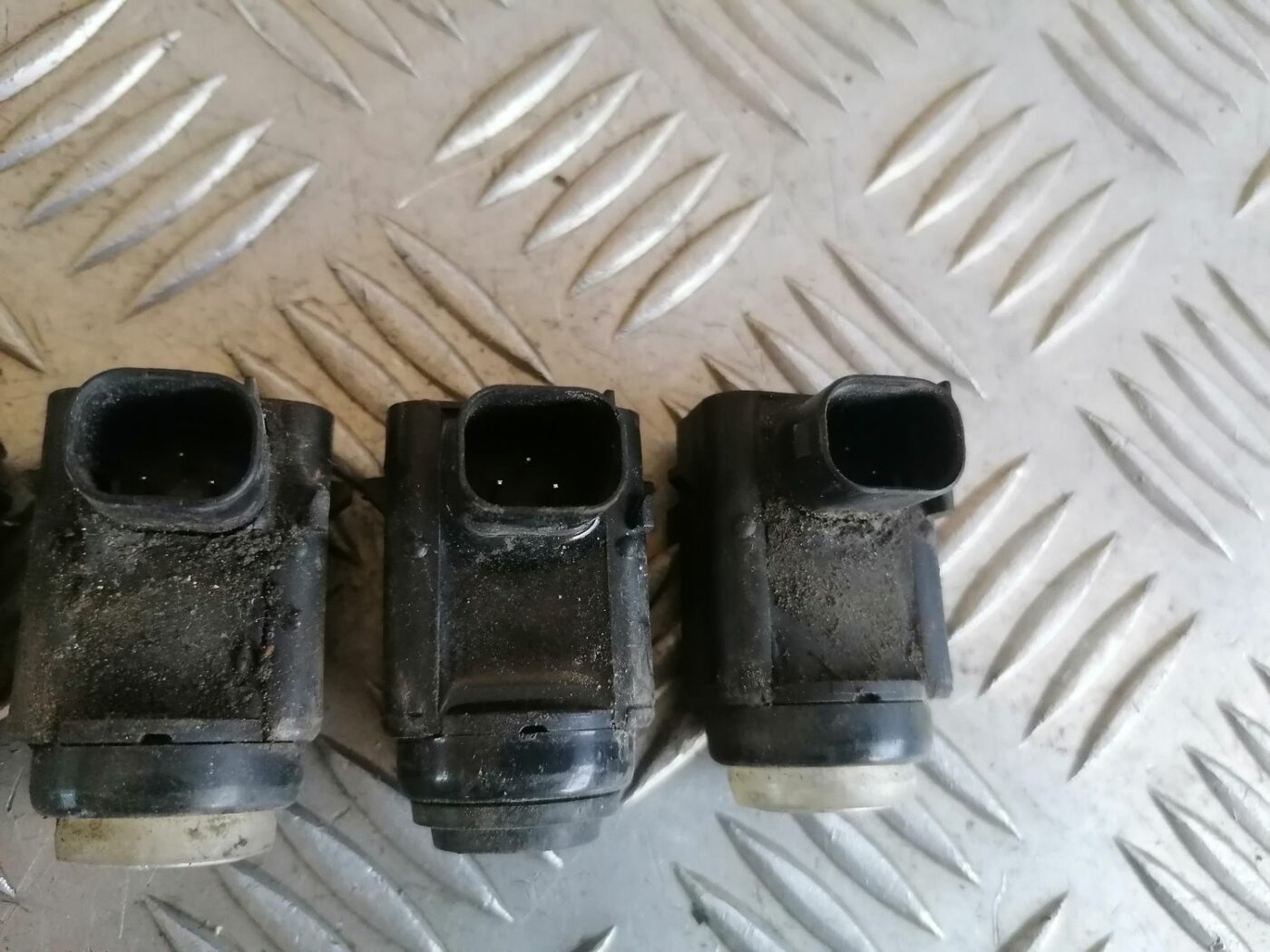 Parkošanās devējs priekš OPEL MERIVA 2004 5 Parkošanās devējs priekš OPEL MERIVA 2004