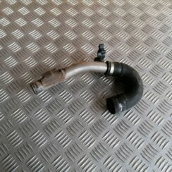 Interkulera caurule priekš OPEL MERIVA 2004