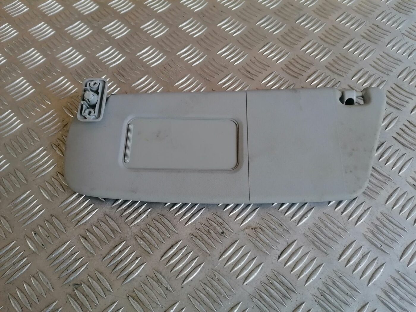 Saules aizsargs priekš OPEL MERIVA 2004 2 Saules aizsargs priekš OPEL MERIVA 2004