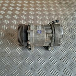 Gaisa kondicioniera kompresors priekš VW GOLF IV 1999