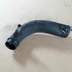 Interkulera caurule priekš VOLVO S60 2007