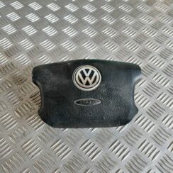 Stūres drošības spilvens priekš VW GOLF IV 1999