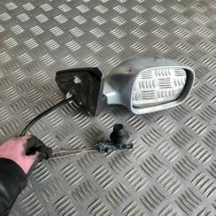 Ārējais spogulis, pa labi priekš VW GOLF IV 1999