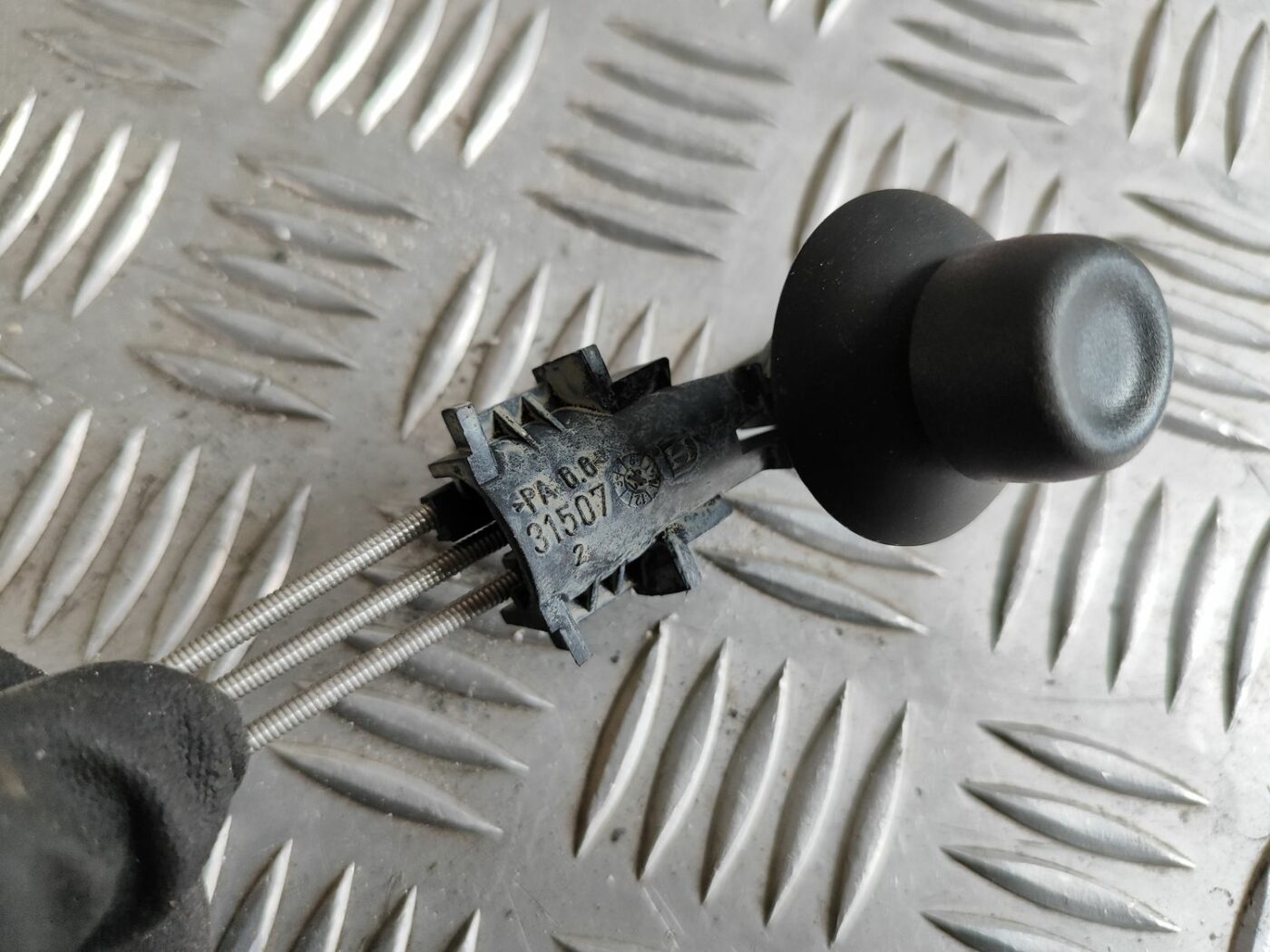 Ārējais spogulis, pa labi priekš VW GOLF IV 1999 6 Ārējais spogulis, pa labi priekš VW GOLF IV 1999