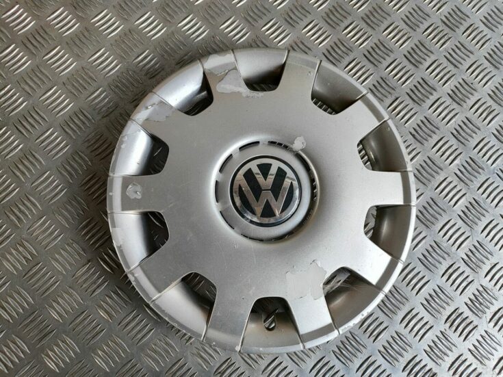 Diska kalpaks priekš VW GOLF IV 1999 2
