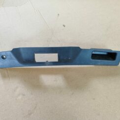 Bagāžnieka vāka apdare priekš VW GOLF IV 1999