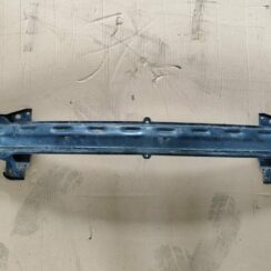 Priekšējā bufera pastiprinātājs priekš VW GOLF IV 1999