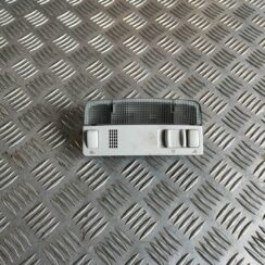 Priekšējo sēdvietu apgaismojums priekš SKODA OCTAVIA 2008