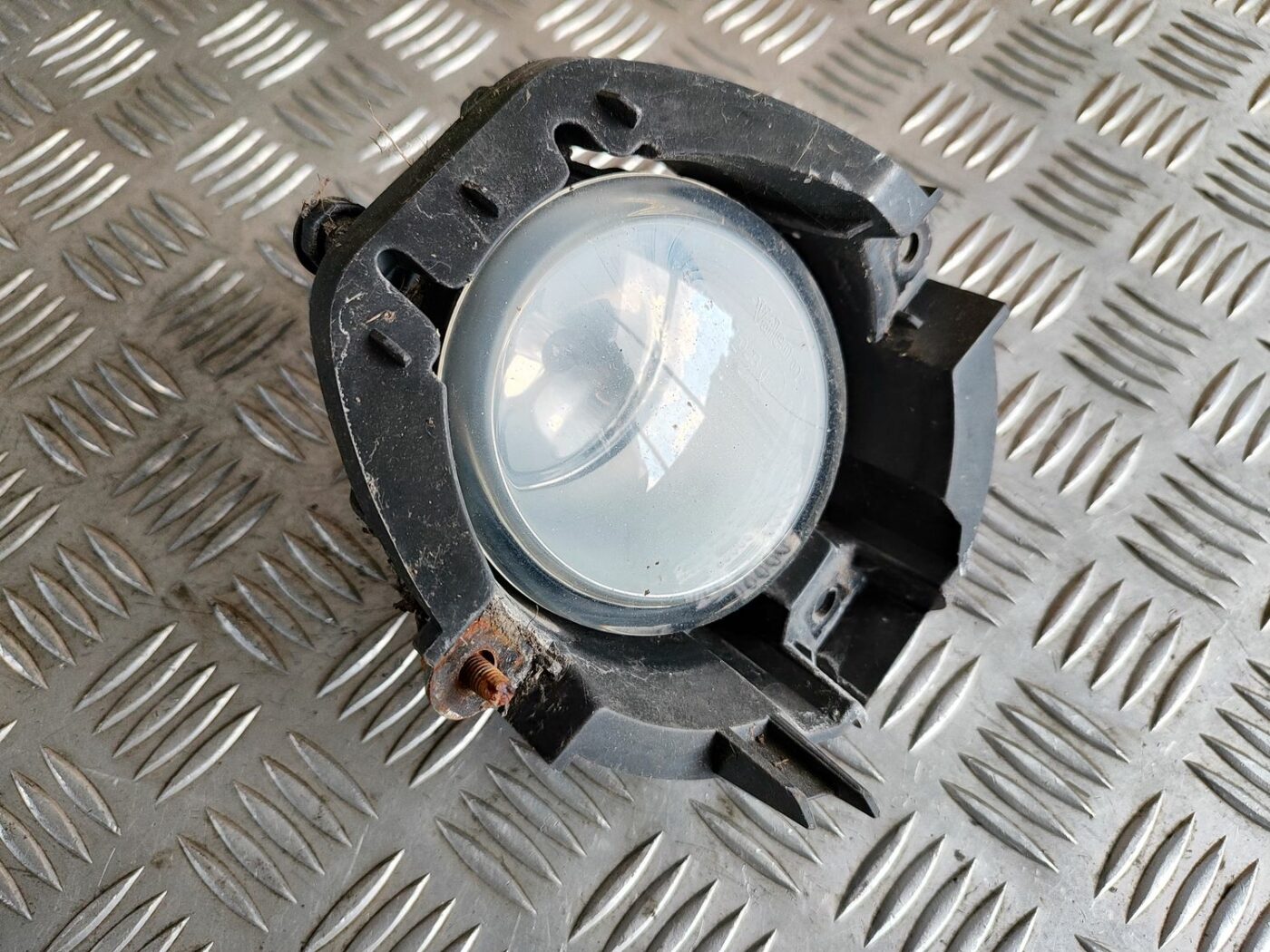 Miglas lukturis priekšā labajā pusē priekš TOYOTA AVENSIS 2007 2 Miglas lukturis priekšā labajā pusē priekš TOYOTA AVENSIS 2007