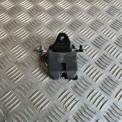 Bagāžnieka vāka slēdzene priekš SKODA OCTAVIA 2008