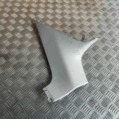 Bagažnieka nodalījuma statnes apdare priekš SKODA OCTAVIA 2008