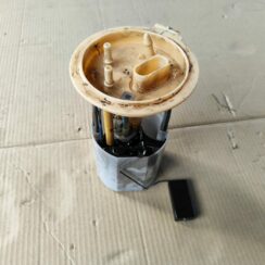 Degvielas tvertnes sūknis priekš SKODA OCTAVIA 2008