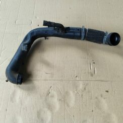 Interkulera caurule priekš SKODA OCTAVIA 2008