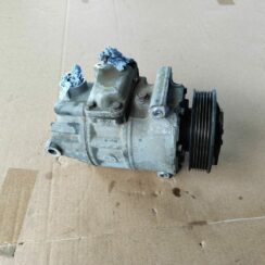 Gaisa kondicioniera kompresors priekš SKODA OCTAVIA 2008