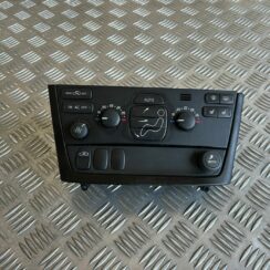 Klimata kontroles bloks priekš VOLVO S60 2007