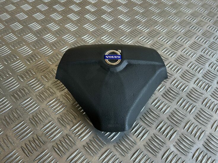 Stūres drošības spilvens priekš VOLVO S60 2007
