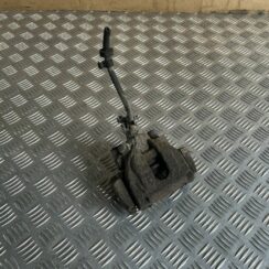 Aizmugurējais labais suports priekš VOLVO S60 2007