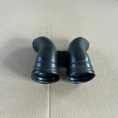 Salona gaisa vads priekš VOLVO S60 2007