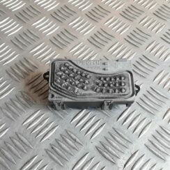 Salona ventilatora rezistors priekš AUDI A6 AVANT 2006